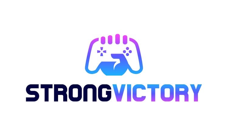 StrongVictory.com - Catchy domains for sale